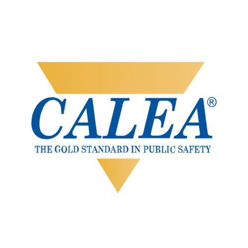 Commission on Accreditation for Law Enforcement Agencies